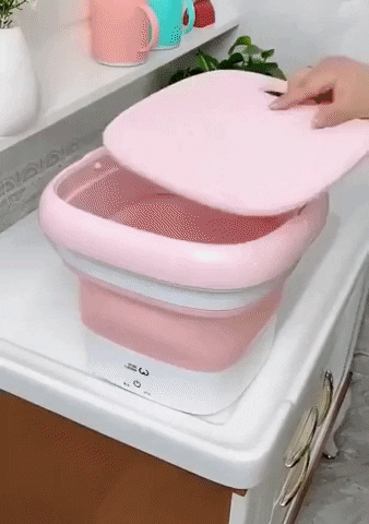 Lavadoras Baratas Lavadora Portátil De Capacidad De 26 Libras, Lavadora Y  Secadora Compacta De Doble Tina (18 Libras) Y Giratoria (8 Libras) Con  Drenaje Por Gravedad Integrado Para Apartamentos, Dormitorios, Campamento  Secadora