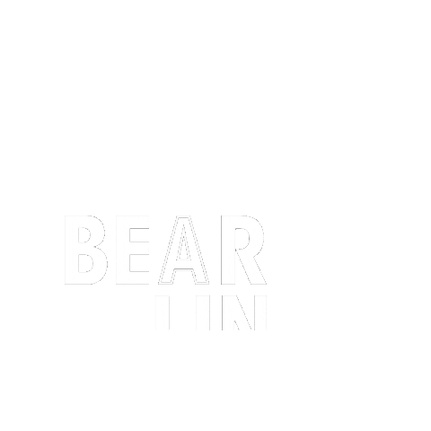 BEARLIN STATION Sticker