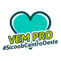 Sticker by Sicoob Centro-Oeste