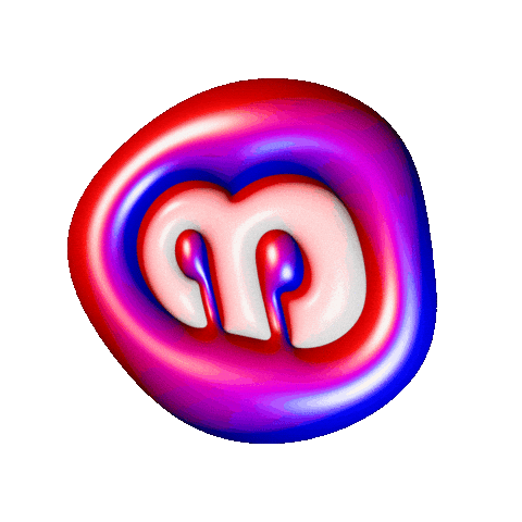 MaMA Music & Convention Sticker