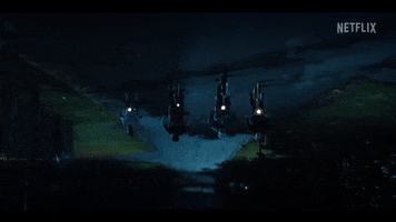 Stranger Things 4 GIF