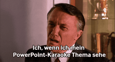 Fun Slide GIF by KAPOPO - PowerPoint Karaoke