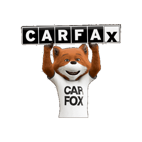 Sticker by Carfax