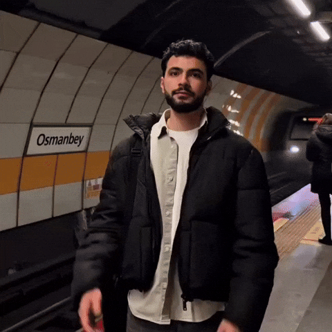 I Dont Know Who Knows GIF