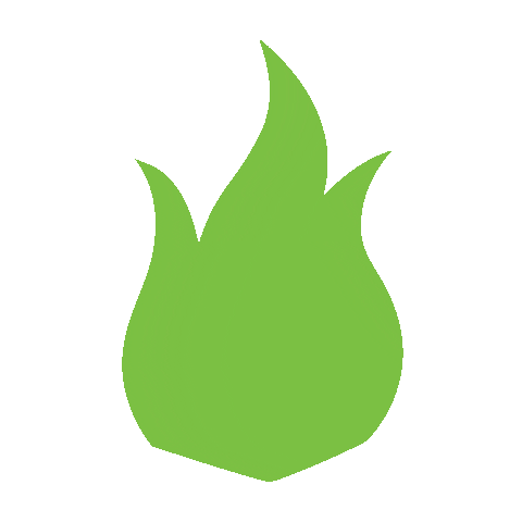 Flavour Sticker by Get Grill
