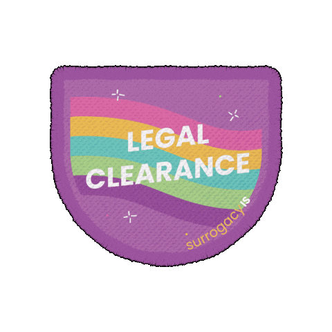 surrogacy.is Sticker
