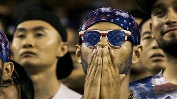 fan smh GIF by U.S. Soccer Federation