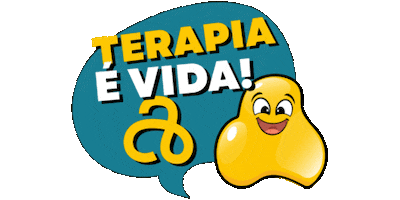 Amar.elo Saúde Mental Sticker