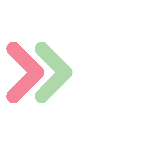 Arrow Sticker