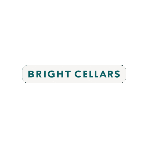 Bright Cellars Sticker