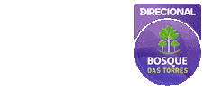 Bosquedastorres Sticker by direcionalvendas