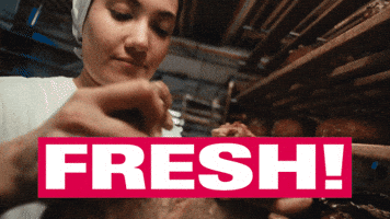 Bakery Baking GIF by dasHandwerk