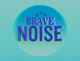 Noise GIF by Odell Brewing Company
