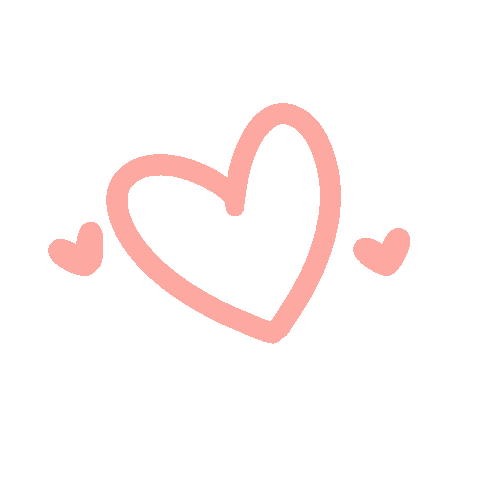 Luv Love Sticker