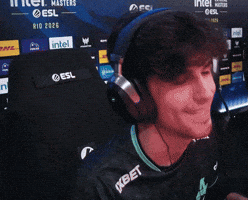 Cs2 Chilling GIF by Aurora Gaming