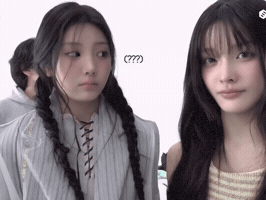 Leave Ignore GIF
