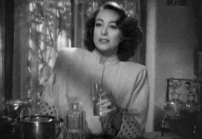 joan crawford humoresque GIF by Maudit