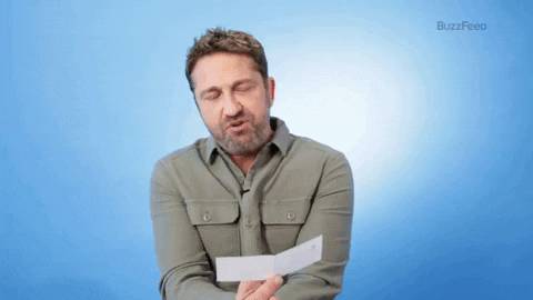 Gerardbutler GIFs - Get the best GIF on GIPHY