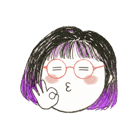 Ok Sticker