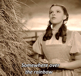 Wizard Of Oz Film GIF - Find & Share on GIPHY