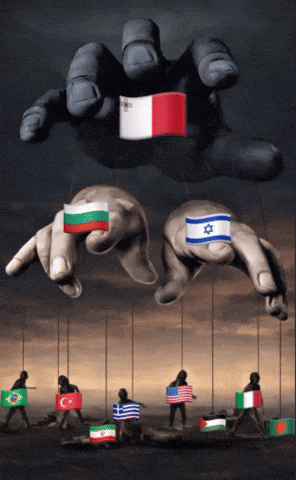 United States Usa GIF