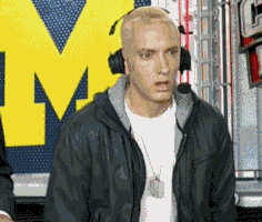 Slim Shady Eminem GIF