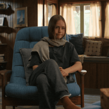 Ramona Idk GIF