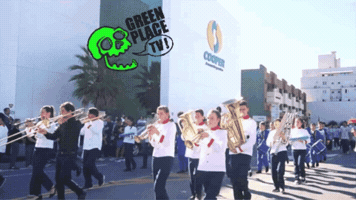 Cooper Blumenau GIF by Reino do Garcia