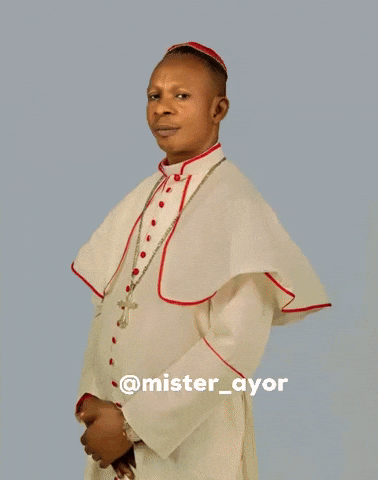 Pastor Bishop GIF