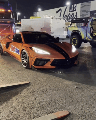 Twin Turbo Corvette GIF by LingenfelterLPE