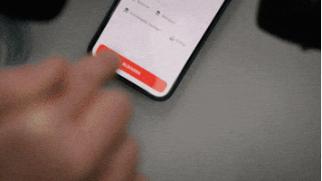 Block Blocking GIF by Truecaller