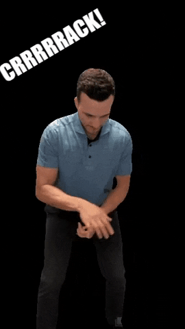 Chiropractor GIF by Premier Chiropractic Clinic