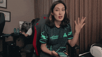 Sad GIF by Aurora Gaming