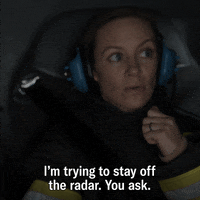 You Ask Station 19 GIF by ABC Network