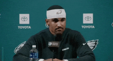 Philadelphia Eagles Go Birds GIF by Stock King Options