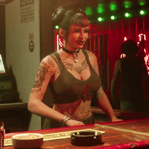 Grand Theft Auto Gta GIF