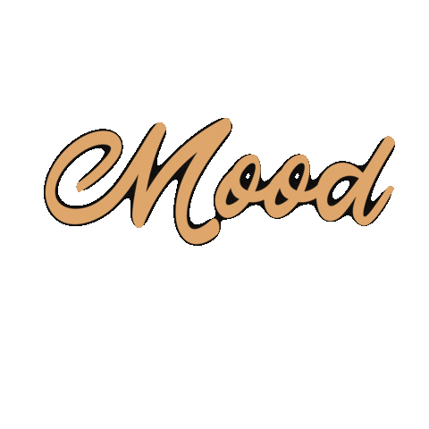 Text Feeling Sticker