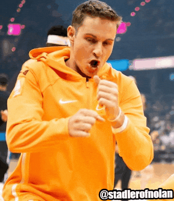Cavs Cavaliers GIF