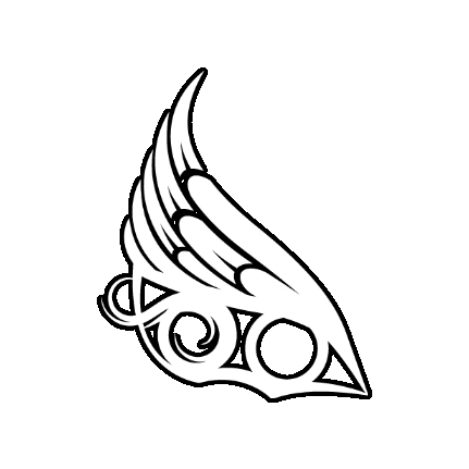 Tuned Cars Meeting Sticker