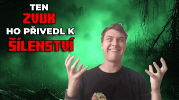 The Sound Noise Pollution GIF