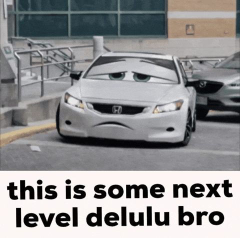 Honda Accord Blanco GIF