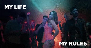 My Life Love GIF by Mellow