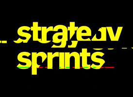 strategysprints GIF