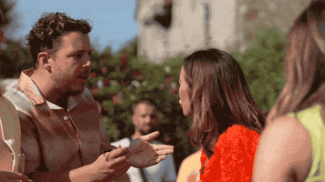 Argument GIF by The Only Way is Essex