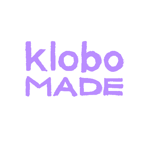 Sticker by Klobo