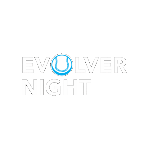 Evolver Night Sticker by Evolve Bank & Trust
