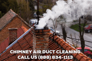 Air Duct Cleaning GIF