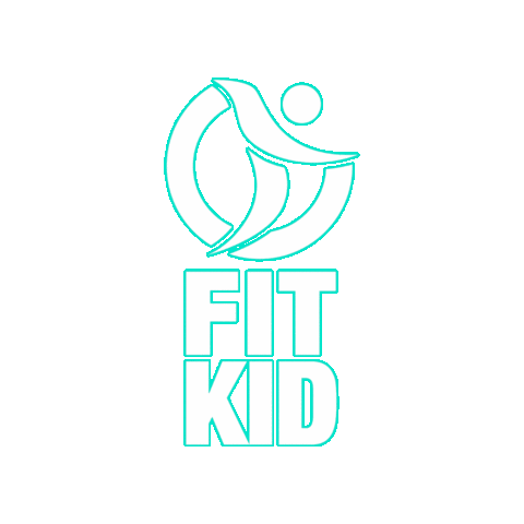 Acrobatics Sticker by Fitkid