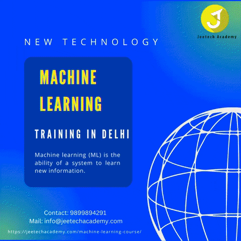 Machinelearningcourseindelhi GIF