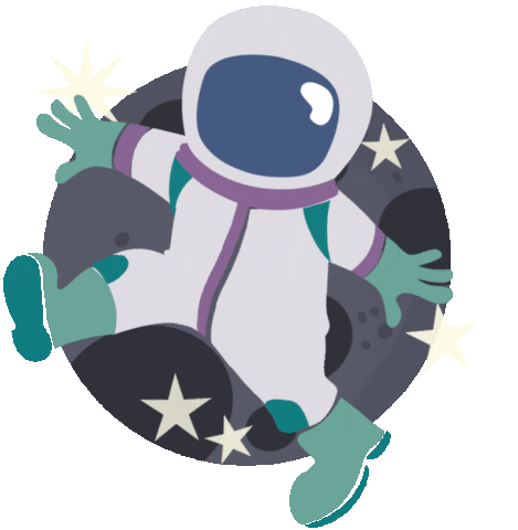 EXOVA Sticker